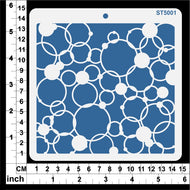 ST5001 Bubbles