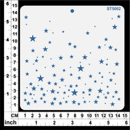 ST5002 Stars