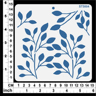 ST5004 Leaf Sprays