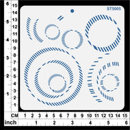 ST5005 Pattern