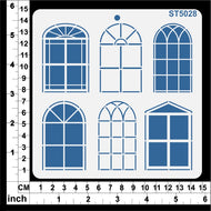 ST5028 Windows