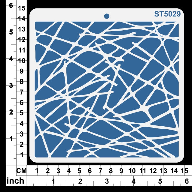 ST5029 Webbing