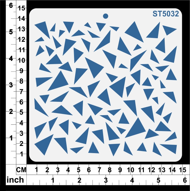 ST5032 Triangles