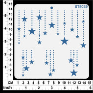 ST5039 Stars