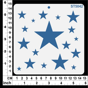 ST5042 Stars