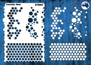 ST9003 Circles