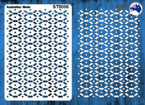 ST9006 Patterns