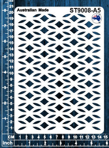 ST9008 patterns