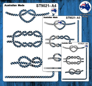ST9021 Rope