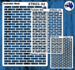 ST9023 Bricks