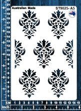 Load image into Gallery viewer, ST9025 Damask
