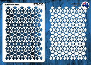 ST9035 Pattern