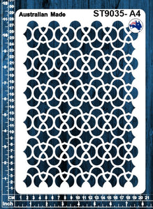 ST9035 Pattern