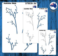 ST9039 Branches