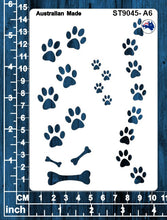 Load image into Gallery viewer, ST9045 Dog Paws
