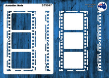 Load image into Gallery viewer, ST9047 Film Strip
