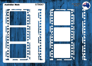 ST9047 Film Strip