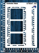 Load image into Gallery viewer, ST9047 Film Strip
