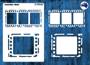 ST9048 Film Strip