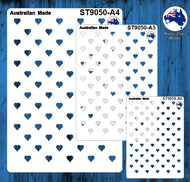 ST9050 Hearts