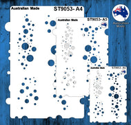 ST9053 Bubbles
