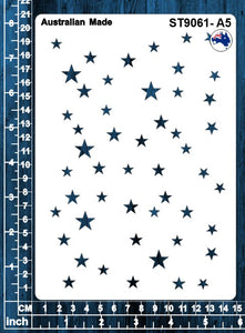 ST9061 Stars