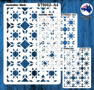 ST9062 Pattern