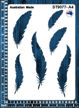 Load image into Gallery viewer, ST9077 Feathers
