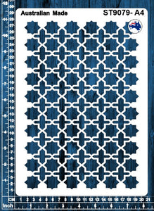 ST9079 Pattern