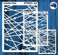 ST9083 String Beads