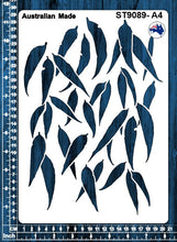 Load image into Gallery viewer, ST9089 Gum Leaves
