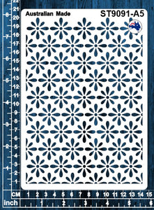 ST9091 Pattern