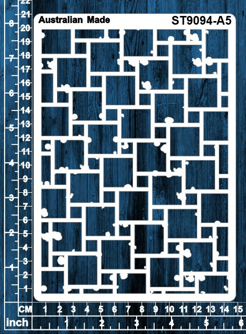 ST9094 Pattern