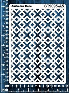 ST9095 Pattern