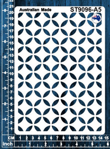 ST9096 Pattern