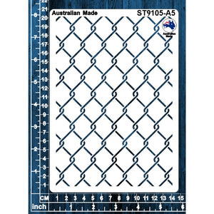 ST9105 Mesh