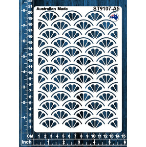 ST9107 Pattern