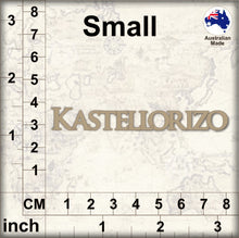 Load image into Gallery viewer, T-GR009 KASTELLORIZO
