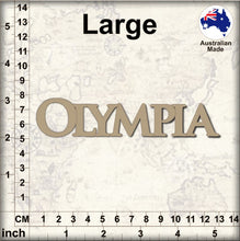 Load image into Gallery viewer, T-GR024 OLYMPIA

