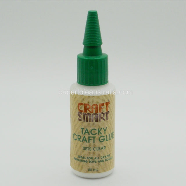Tacky Craft Glue 50ml